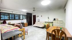 Blk 23 Dover Ville (Queenstown), HDB 4 Rooms #610413411